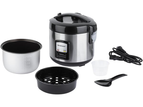 400W Rice Cooker