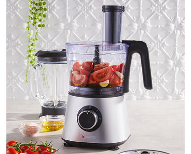 Compact Food Processor