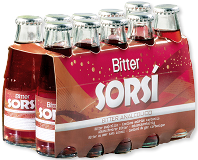 Aperitivo Bitter