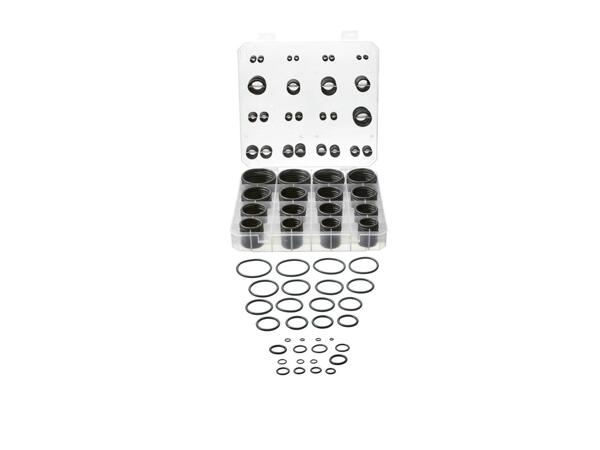 Washers or O-Rings
