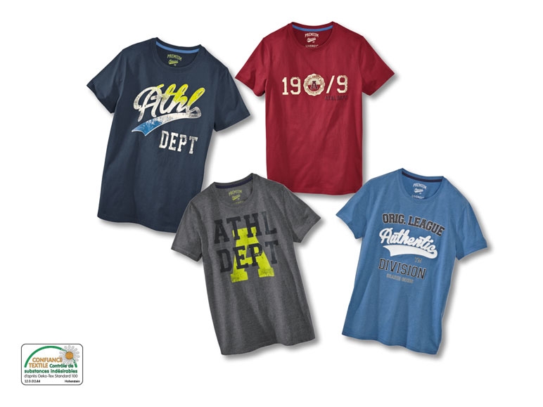 Tee-shirt
