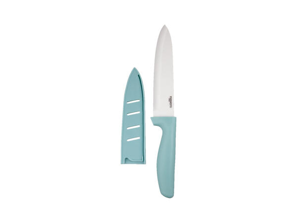 Keramisk kockkniv