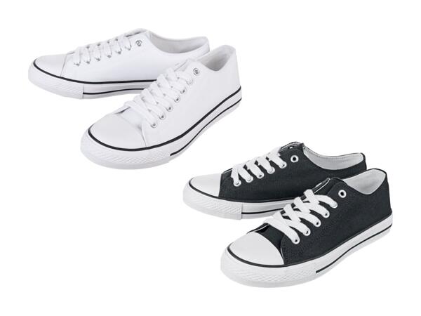 Sneakers til dame eller herre