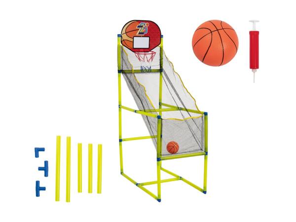 Panier de basket intérieur