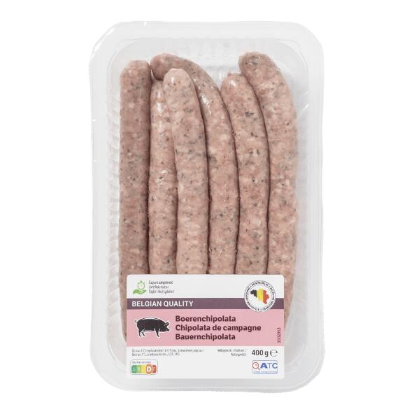 Bauernchipolata, 6 St.