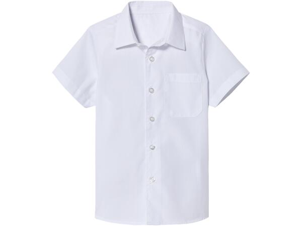 Kids' Short Sleeve Shirts