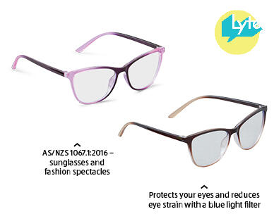 Children's Blue Light Glasses