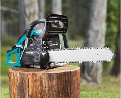 46cc Petrol Chainsaw