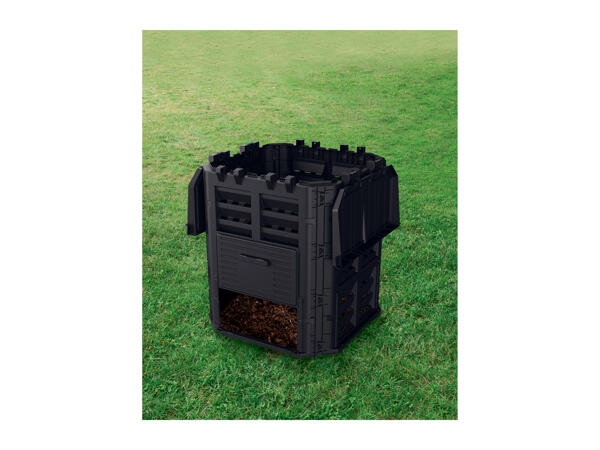 Parkside 300L Composter