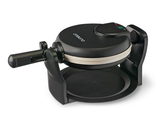 Ambiano Rotating Belgian Waffle Maker
