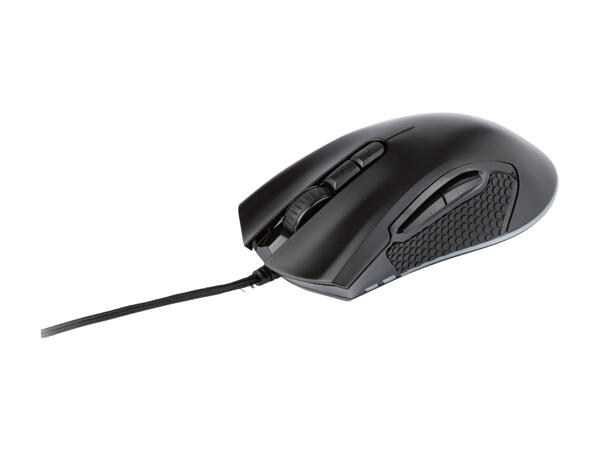 SILVERCREST(R) Gamermus