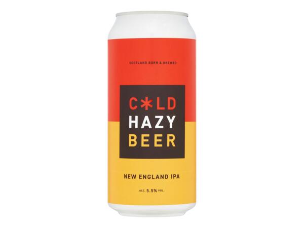Cold Town NEIPA 5.5%