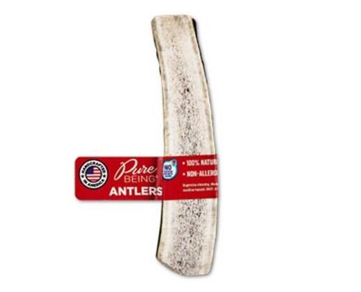 Pure Being 
 Whole or Split Antler