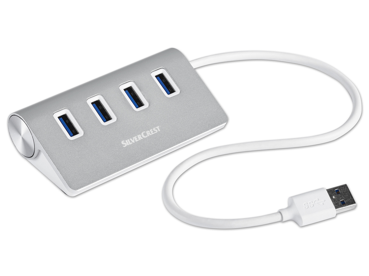 SILVERCREST(R) USB-Hub