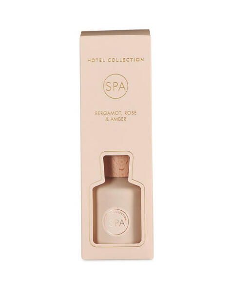Spa Diffuser