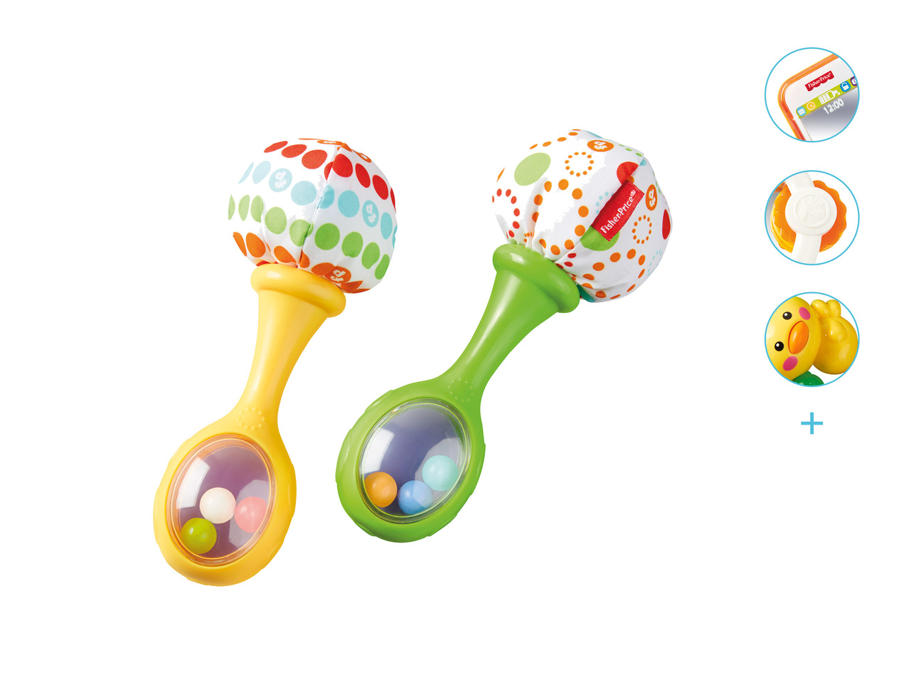 Fisher Price Baby Toys1