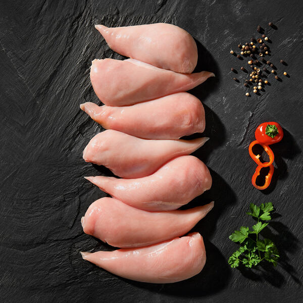 Hähnchen Brustfilet