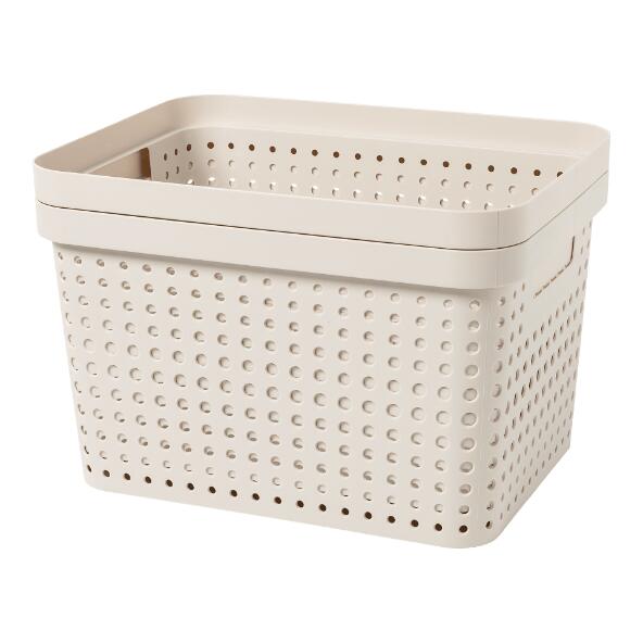 HOME CREATION(R) 				Paniers de rangement