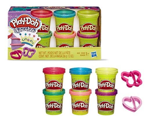 Play-Doh 
 Fun Pack