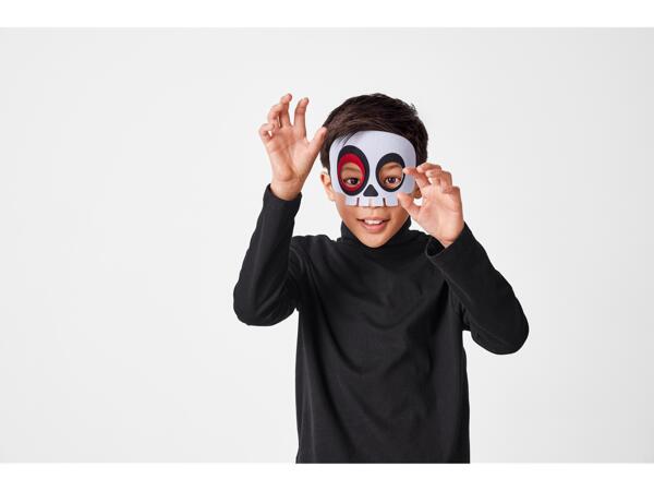 Kids' Halloween Felt Mask