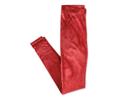 Serra 
 Ladies Ultra Plush Leggings