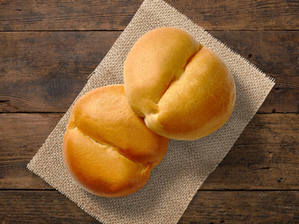 Petit pain au lait
