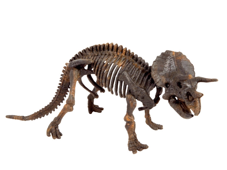 Clementoni 2-in-1 Dinosaur Kit