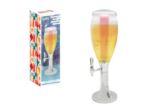 3L Beer Dispenser