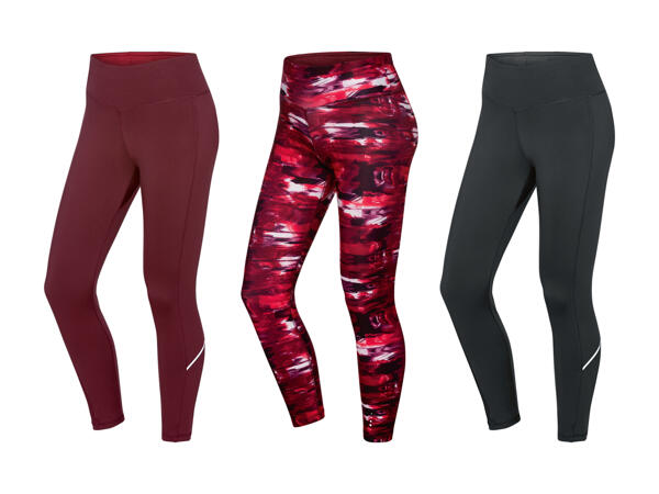 CRIVIT(R) Løbetights