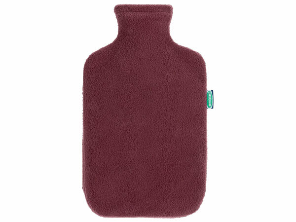 Sensiplast Värmeflaska