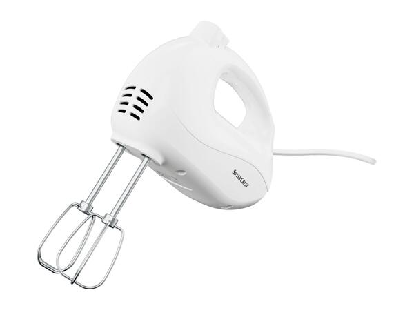 Silvercrest Kitchen Tools Hand Mixer