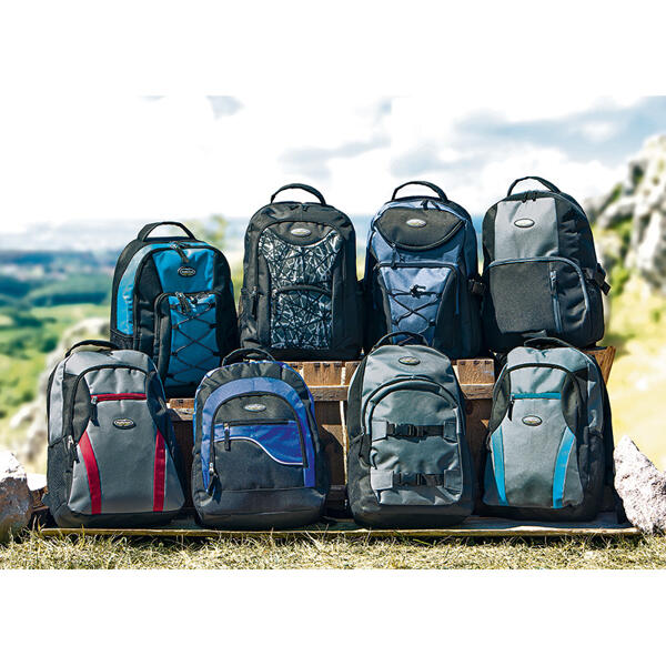 Trekking-Rucksack