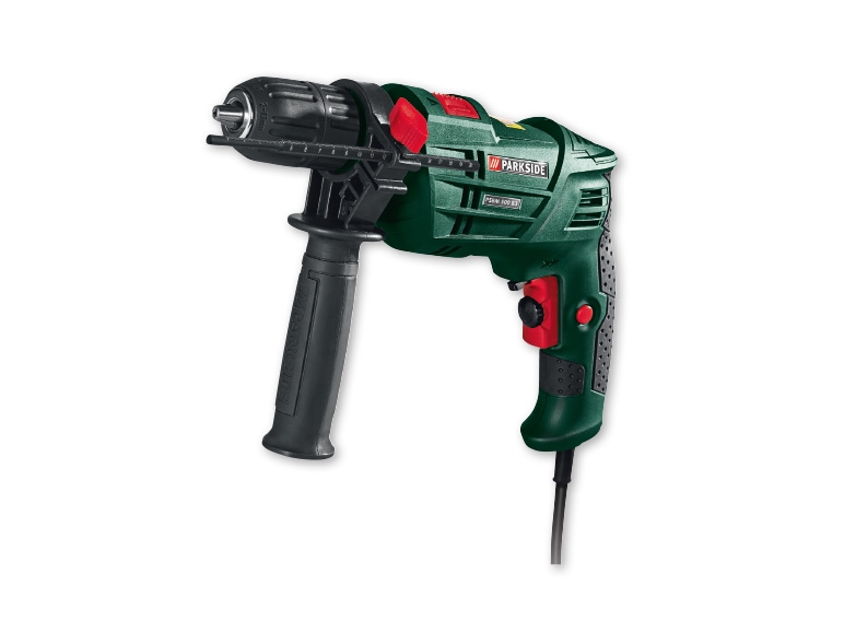PARKSIDE(R) 500W Hammer Drill
