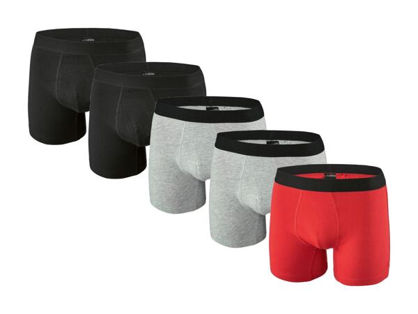 Men's Boxers