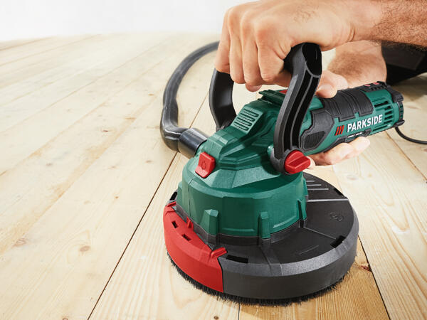 Wall & Floor Sander