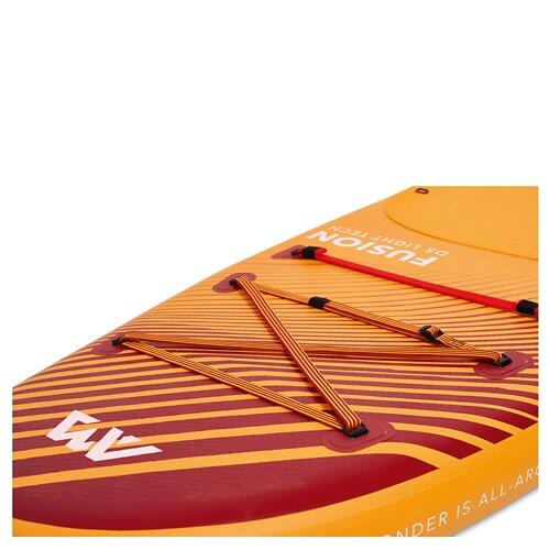 Aufblasbares Stand Up Paddle Board Fusion