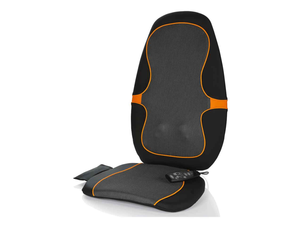 MEDISANA Shiatsu Massage Seat