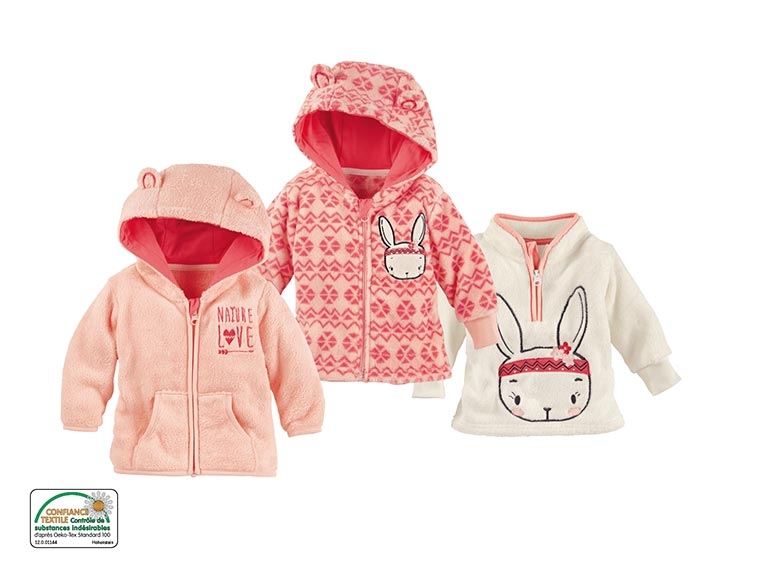 Veste/ pull