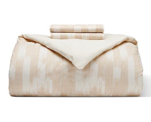 Huntington Home Queen or King 3 PC Bed Set