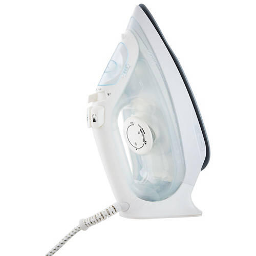 Texstyle 3 Steam Iron
