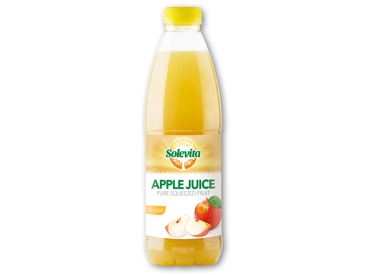 SOLEVITA Juice