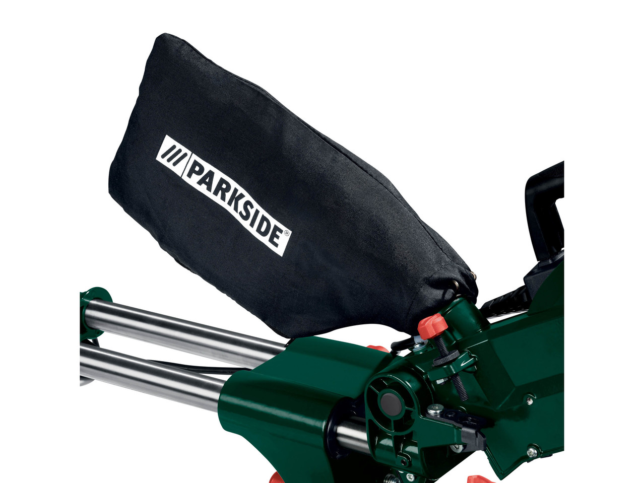 PARKSIDE 2000W Sliding Cross Cut Mitre Saw