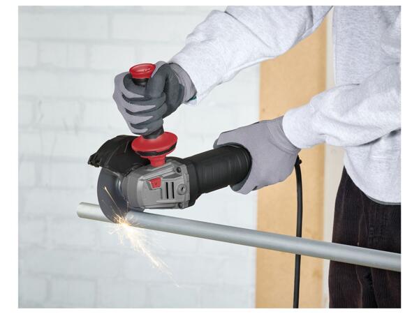 Angle Grinder