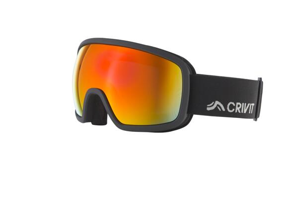 Ski & Snowboarding Goggles