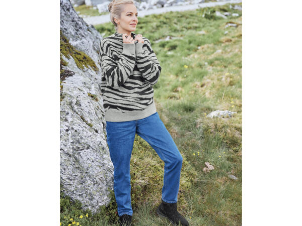 Damen Jeans