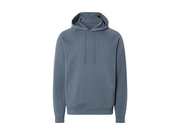 LIVERGY(R) Sweatshirt/​Sweatbukser