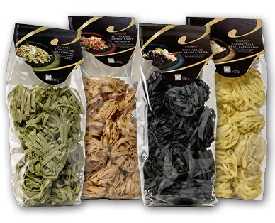 GOURMET Specialità di pasta