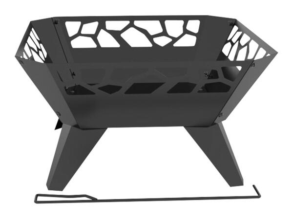 Tepro Fire Pit