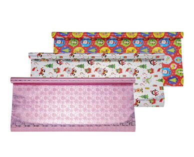 PAPIER CADEAU DESIGN