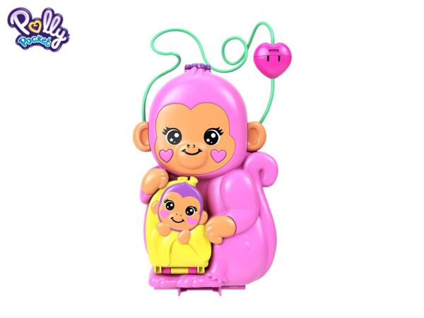 Polly Pocket Purse